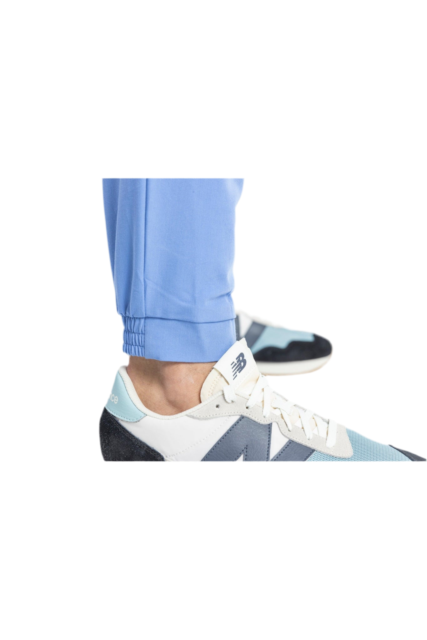 Apollo Scrubs - His - Essential Pant for men, jogger style bottom