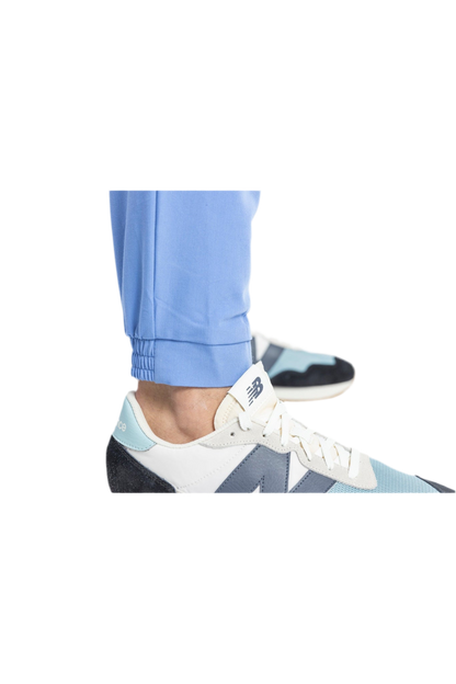 Apollo Scrubs - His - Essential Pant for men, jogger style bottom