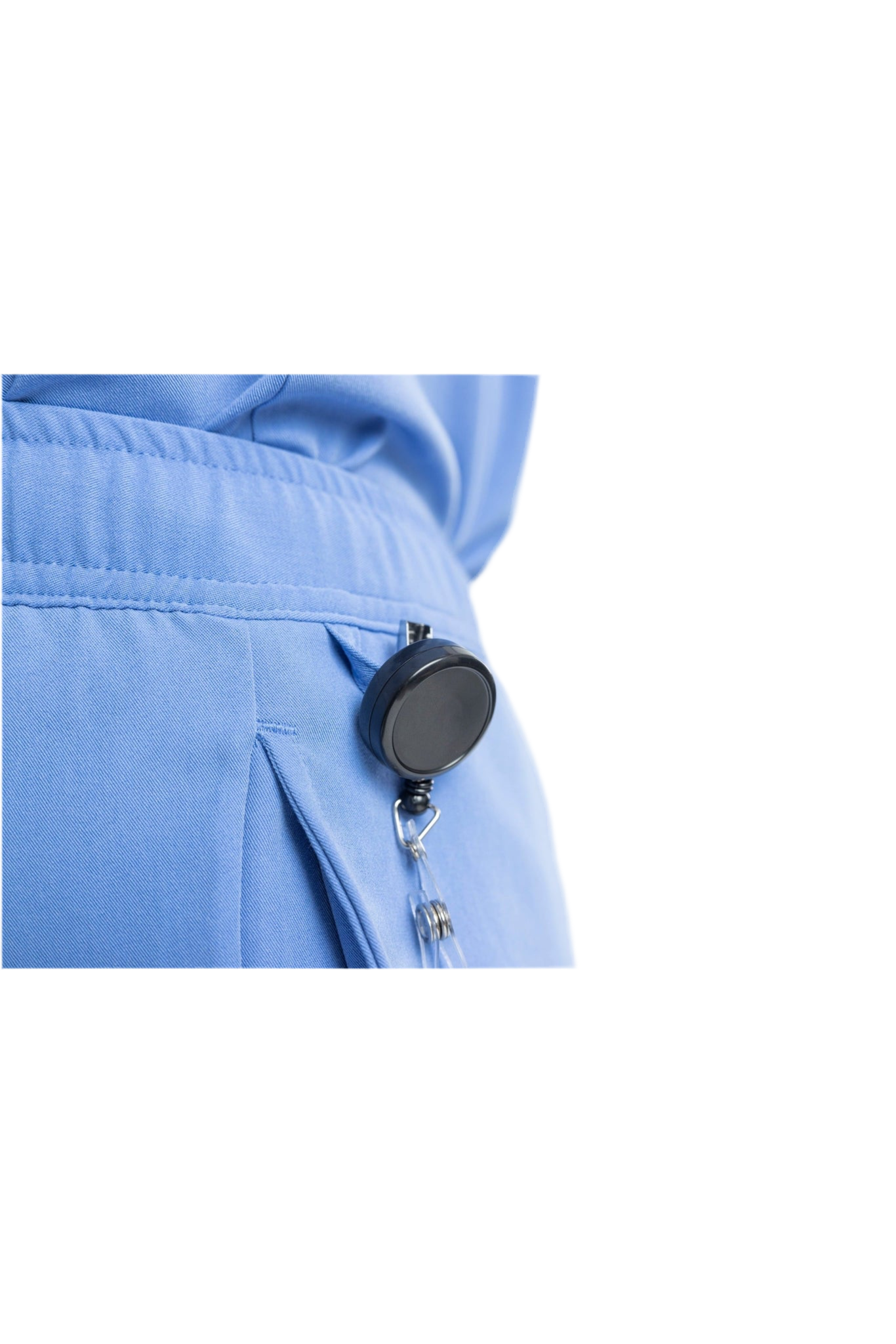 Apollo Scrubs - His - Essential Pant for men, jogger style bottom