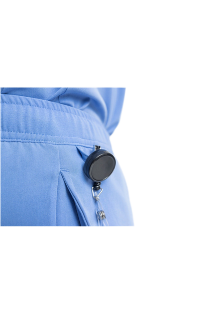 Apollo Scrubs - His - Essential Pant for men, jogger style bottom