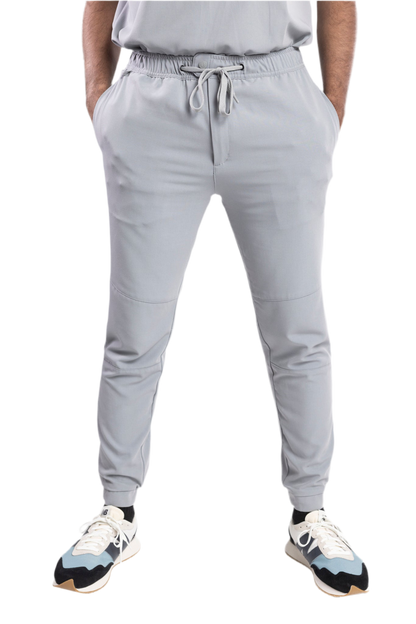 Apollo Scrubs - His - Essential Pant for men, jogger style bottom