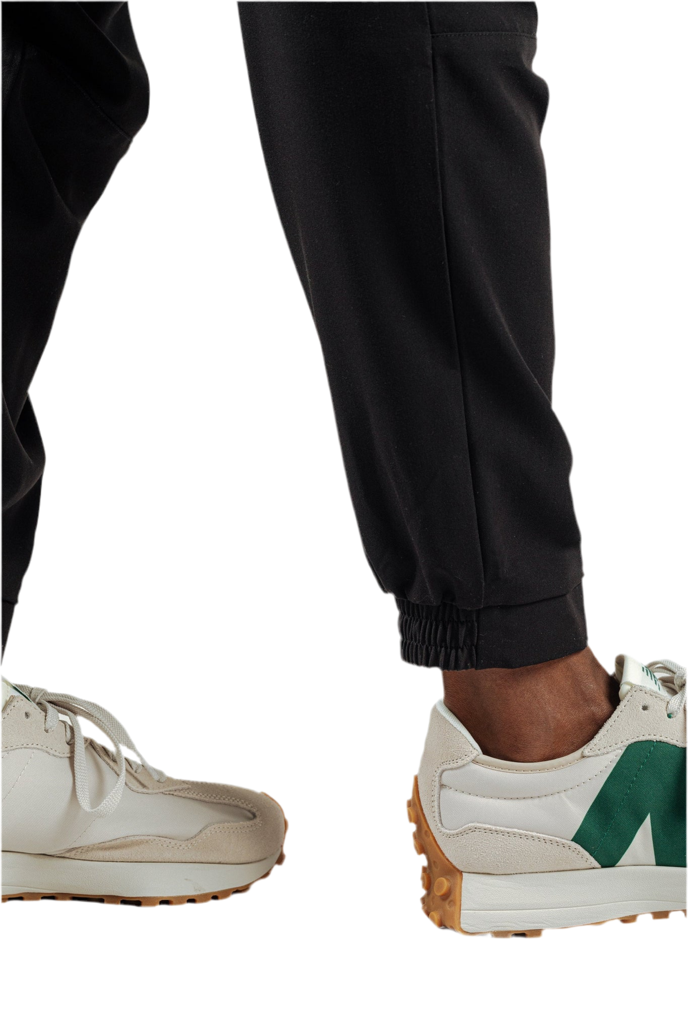 Apollo Scrubs - His - Essential Pant for men, jogger style bottom