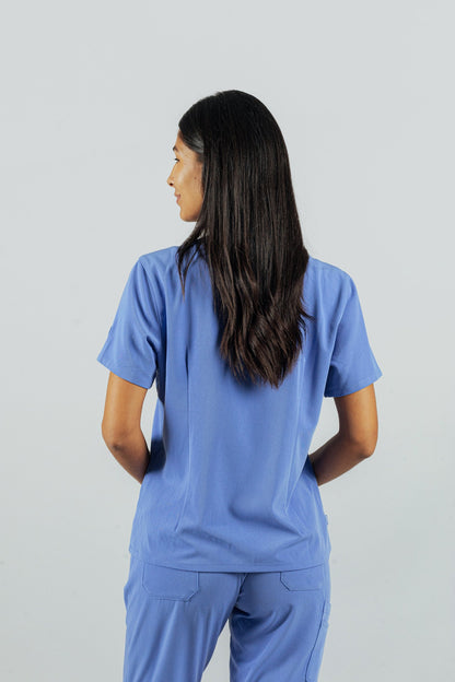 Apollo Scrubs - Hers - Essential Pant for women, antimicrobial, jogger style bottom